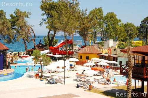 Alatimya Village 16